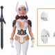 Illustration for article titled Bruce Timms New Justice League Are Getting Their Own Snazzy Figures